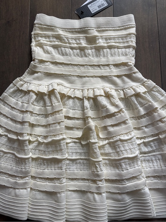 Guess Dresses & Skirts - Marciano Knit Skirt